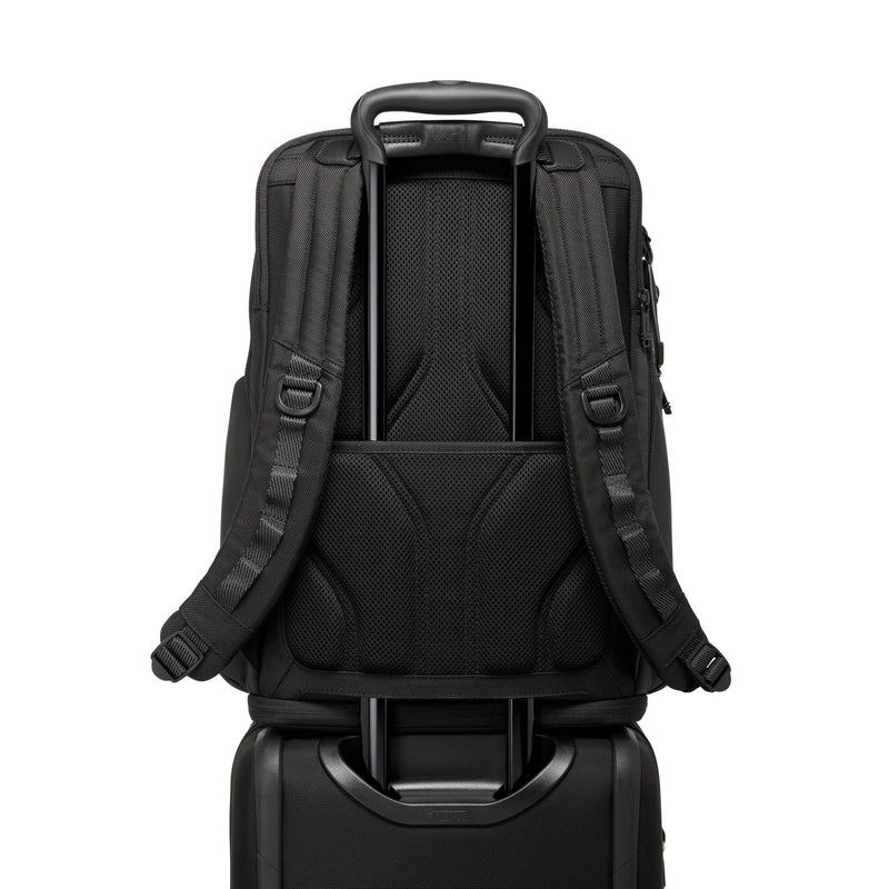 TUMI Alpha Bravo Nomadic Backpack