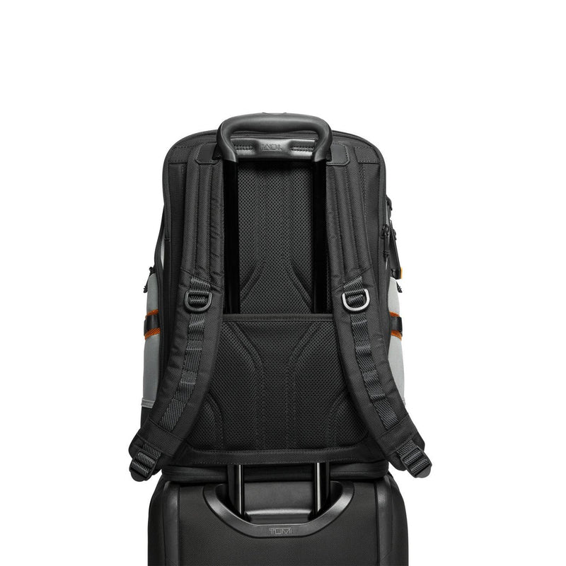 TUMI Alpha Bravo Nomadic Backpack