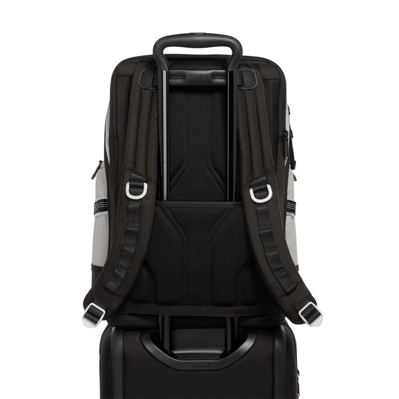 TUMI Alpha Bravo Nomadic Backpack