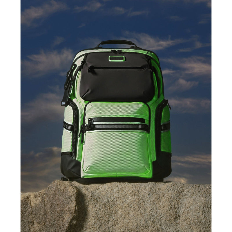 TUMI Alpha Bravo Nomadic Backpack