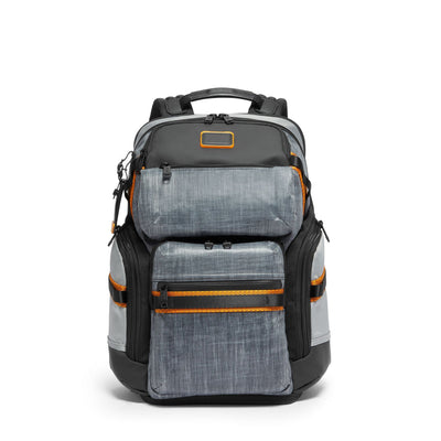 TUMI Alpha Bravo Nomadic Backpack
