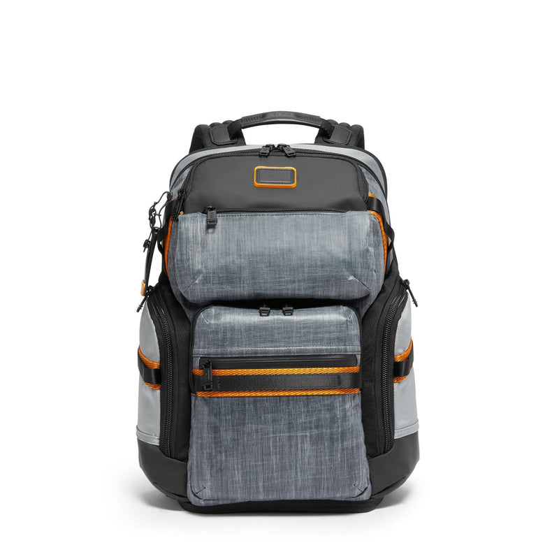 TUMI Alpha Bravo Nomadic Backpack