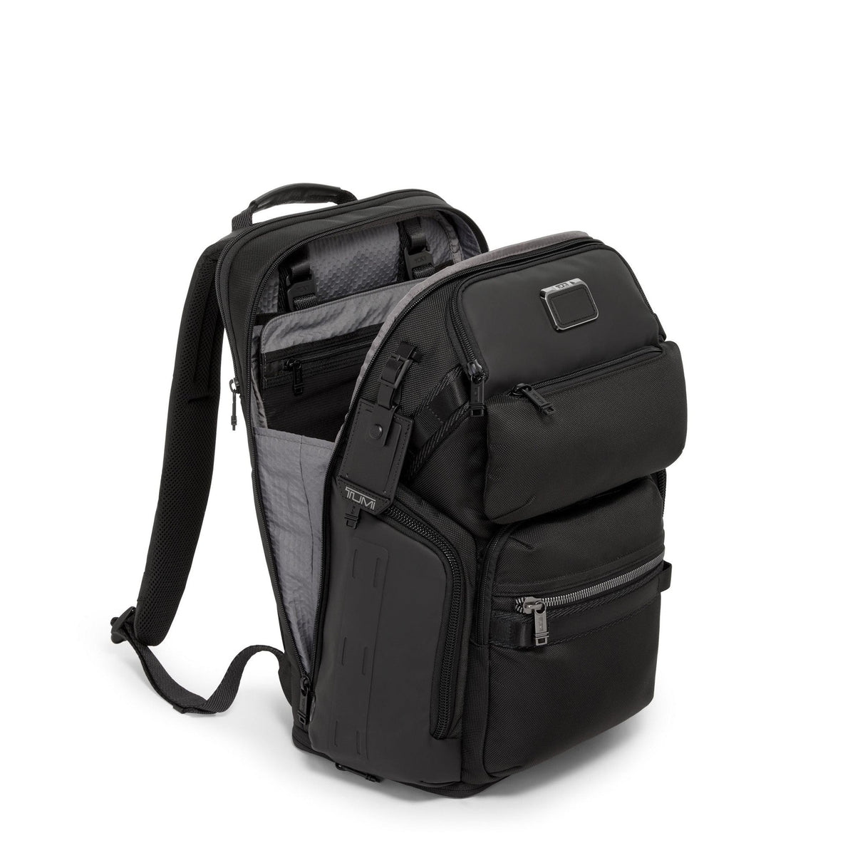 TUMI Alpha Bravo Nomadic Backpack