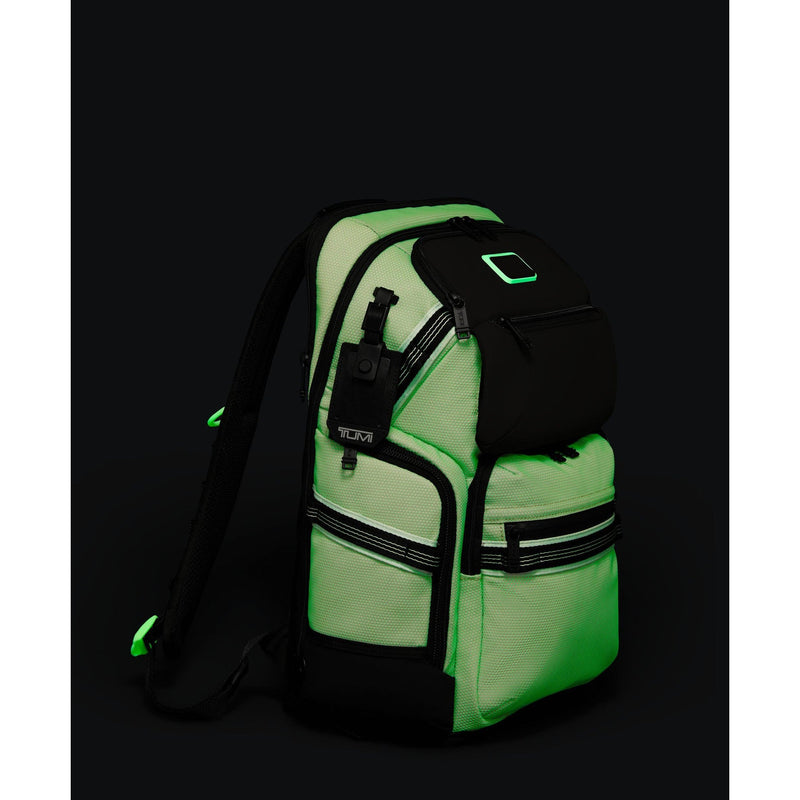 TUMI Alpha Bravo Nomadic Backpack