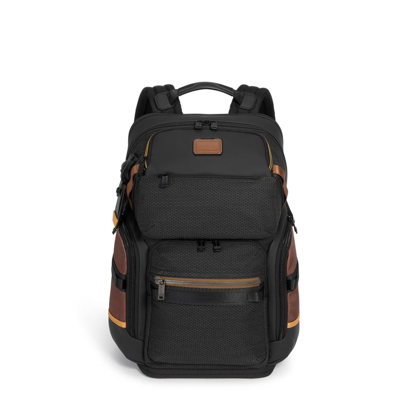 TUMI Alpha Bravo Nomadic Backpack