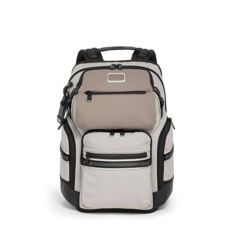 TUMI Alpha Bravo Nomadic Backpack