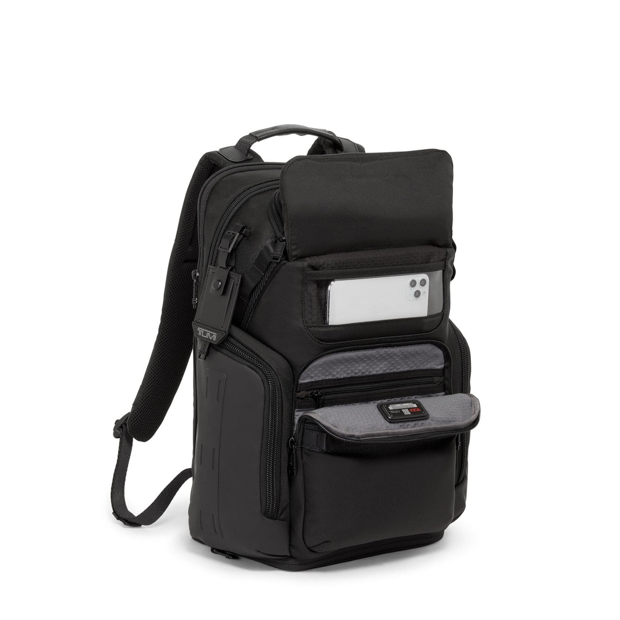 TUMI Alpha Bravo Nomadic Backpack
