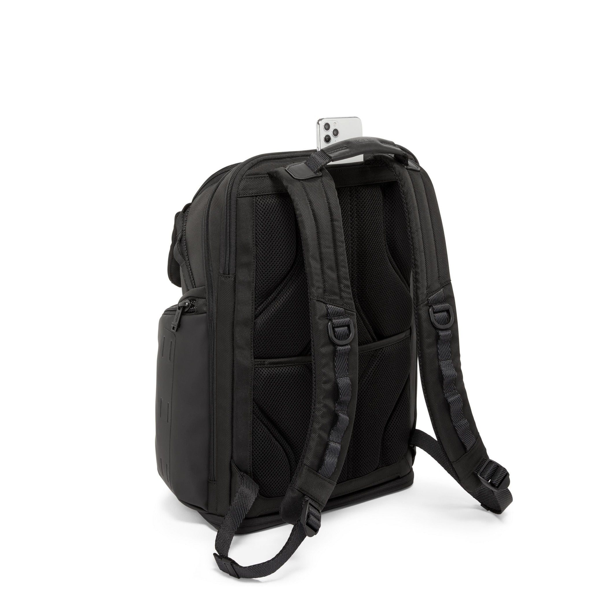 TUMI Alpha Bravo Nomadic Backpack – Luggage Pros