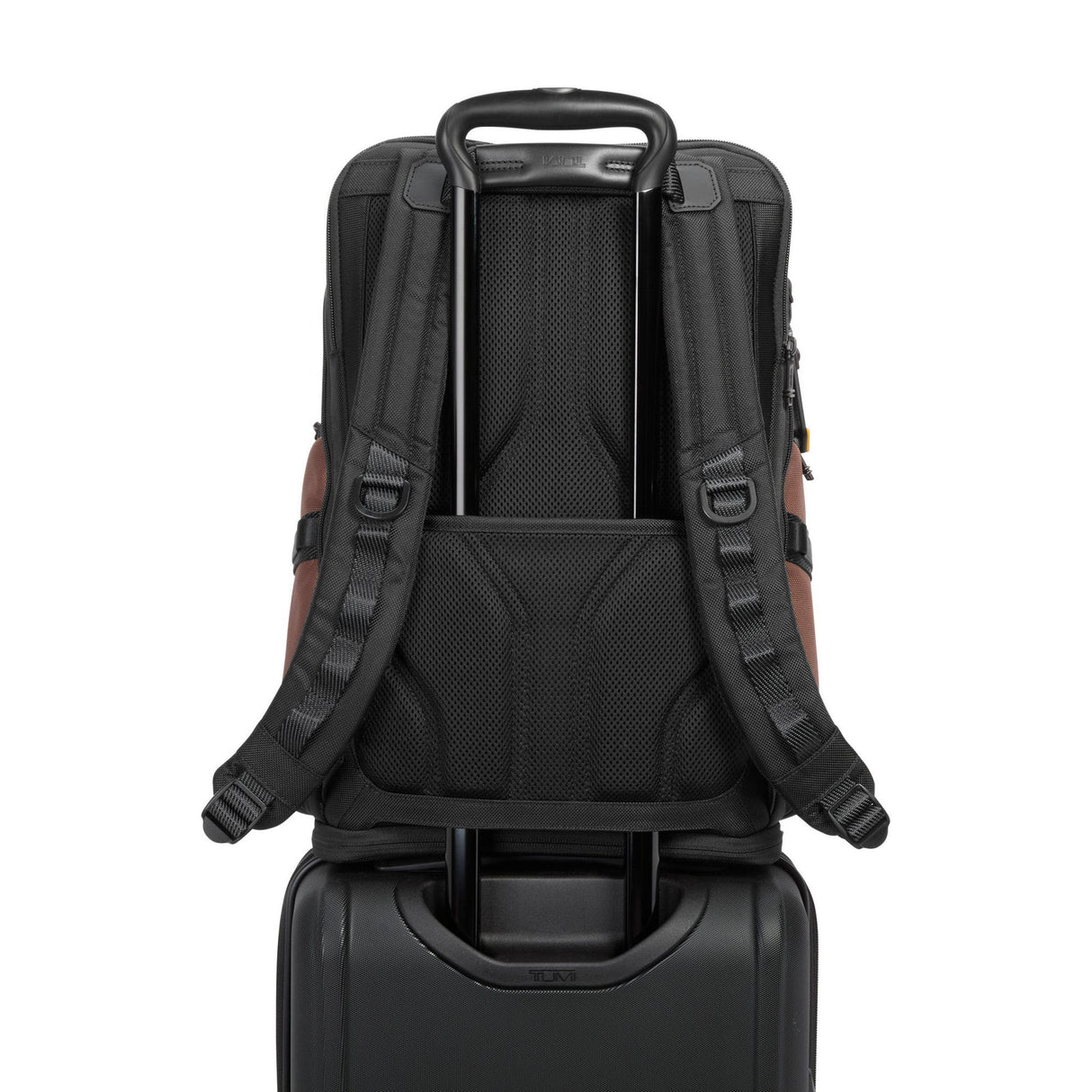 TUMI Alpha Bravo Nomadic Backpack