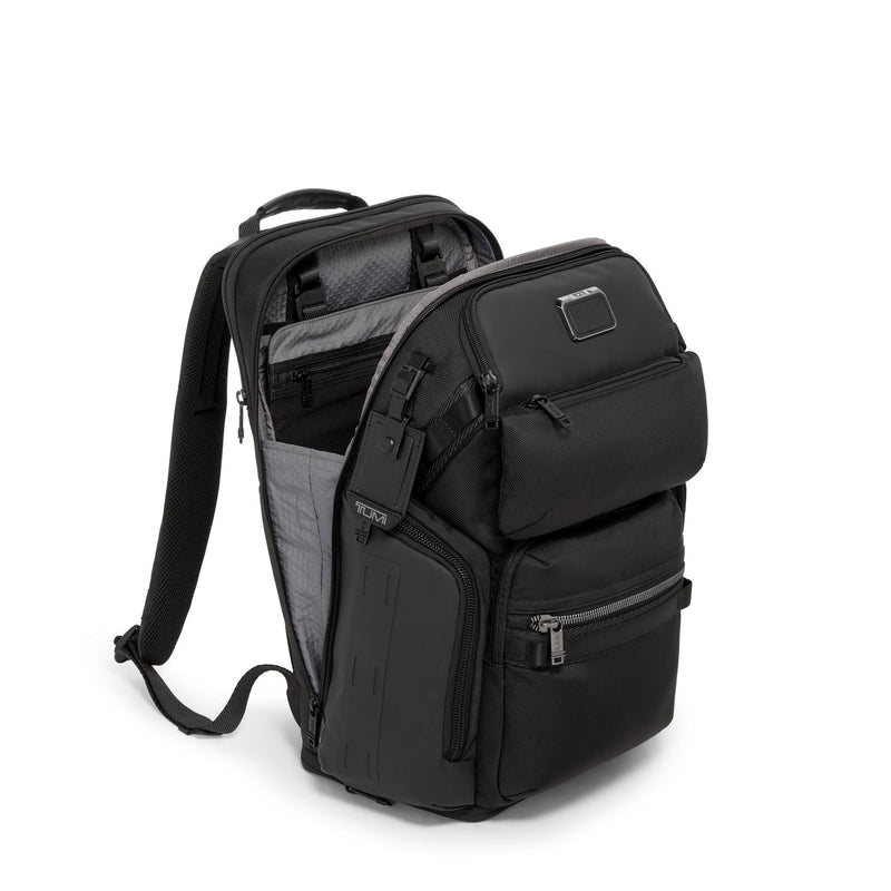 TUMI Alpha Bravo Nomadic Backpack