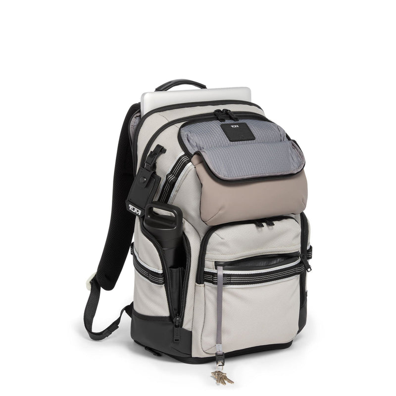 TUMI Alpha Bravo Nomadic Backpack