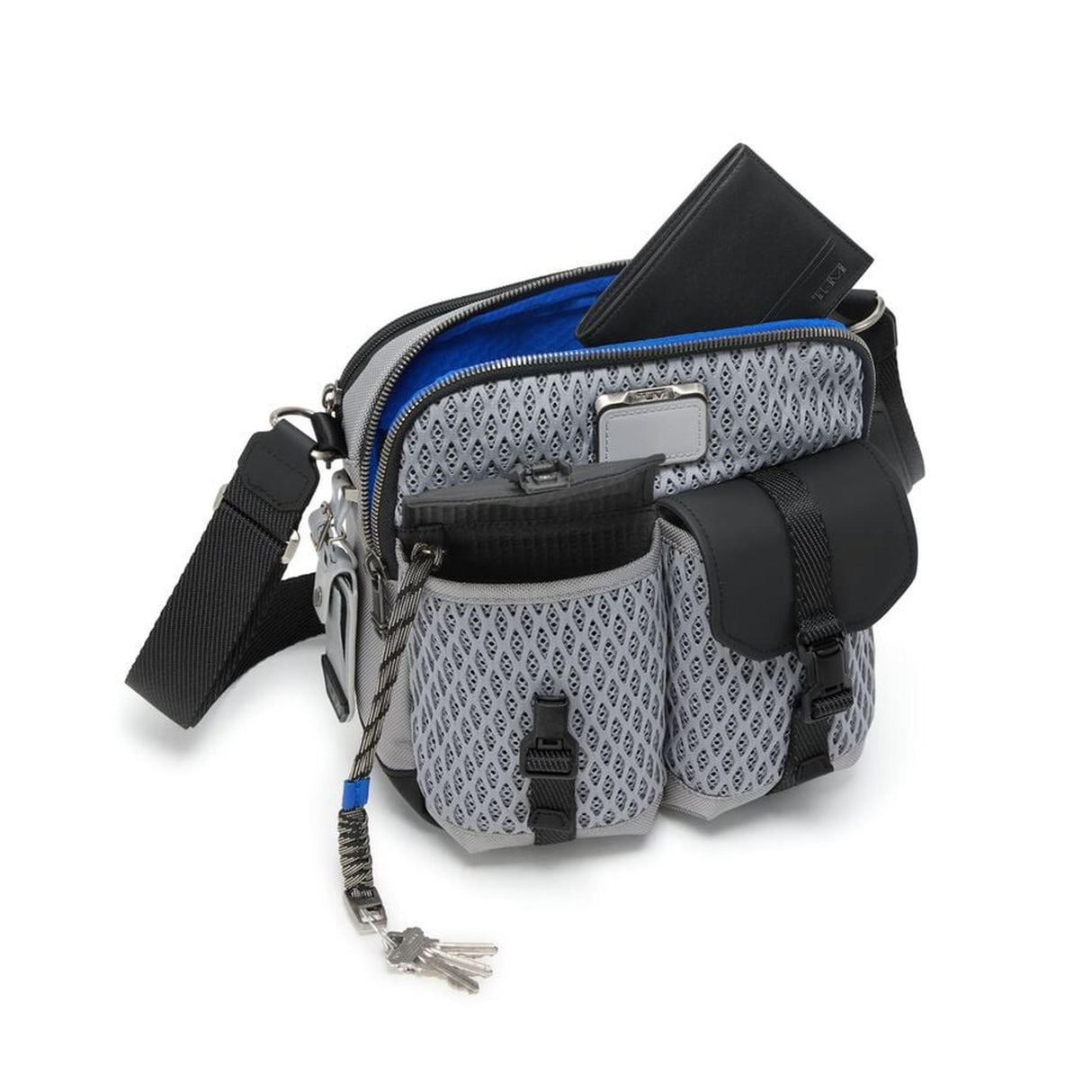 TUMI Alpha Bravo Nomadic Crossbody
