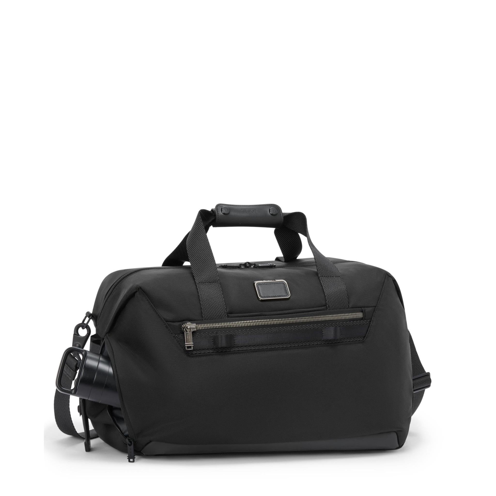 TUMI Alpha Bravo Reconnaissance Duffel – Luggage Pros
