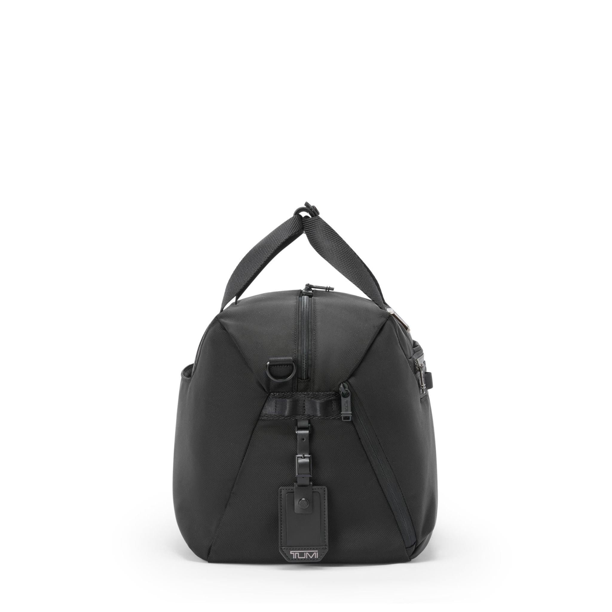 TUMI Alpha Bravo Reconnaissance Duffel – Luggage Pros