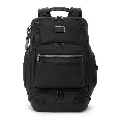 TUMI Alpha Bravo Renegade Backpack