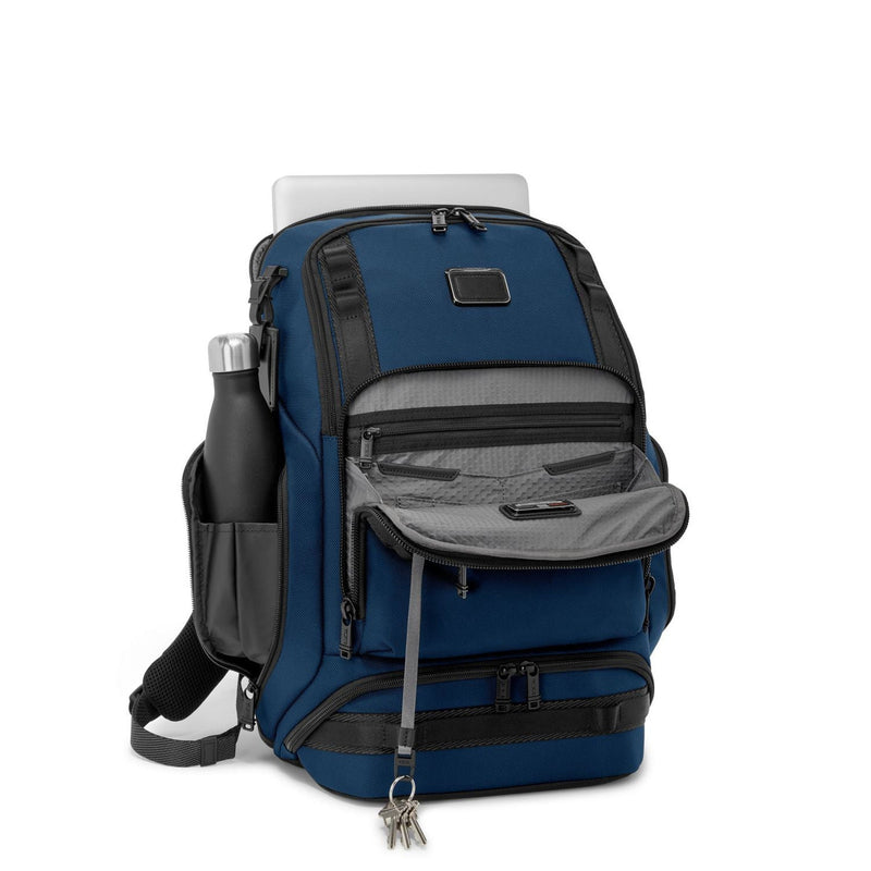 TUMI Alpha Bravo Renegade Backpack