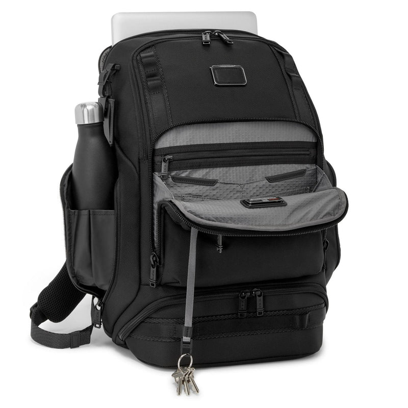 TUMI Alpha Bravo Renegade Backpack