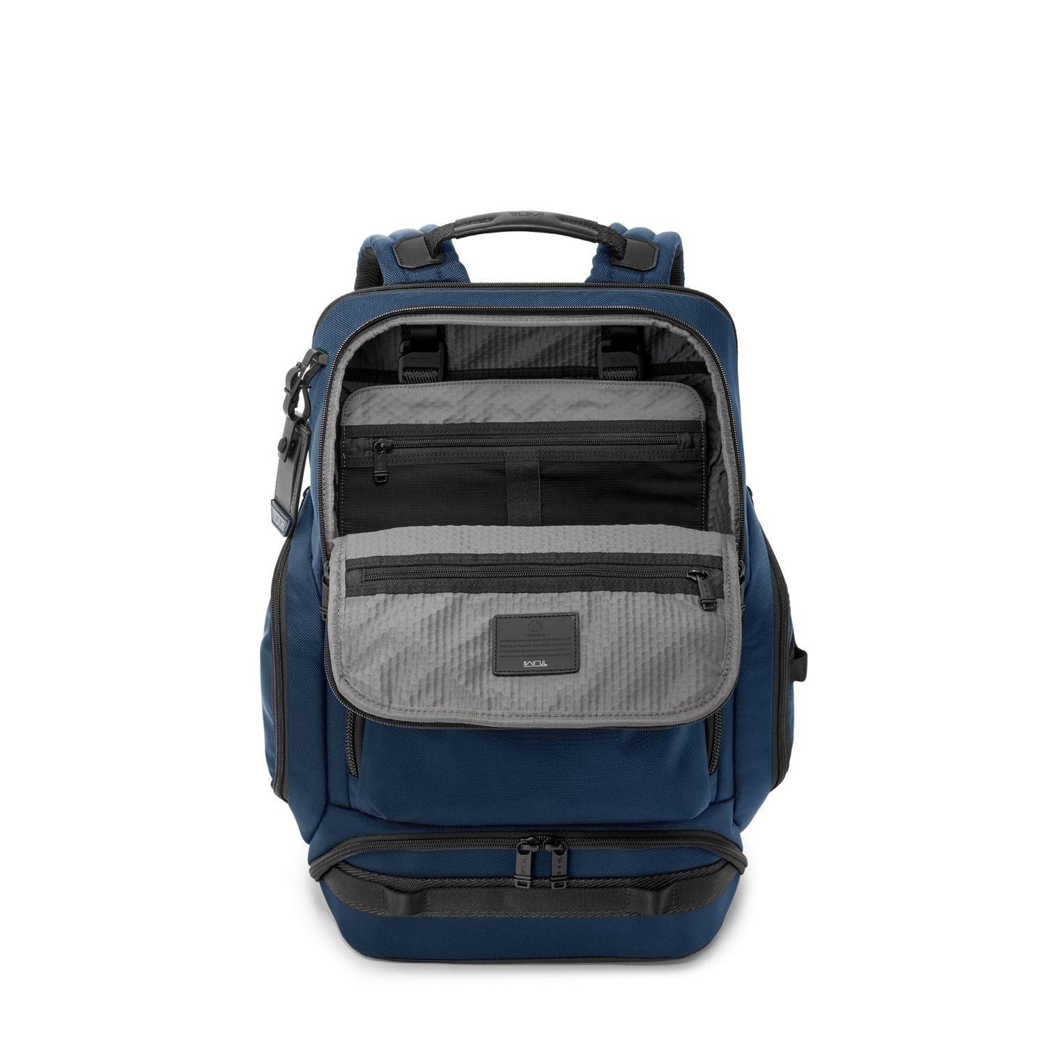 TUMI Alpha Bravo Renegade Backpack – Luggage Pros TUMI Alpha Bravo Renegade Backpack – Luggage Pros