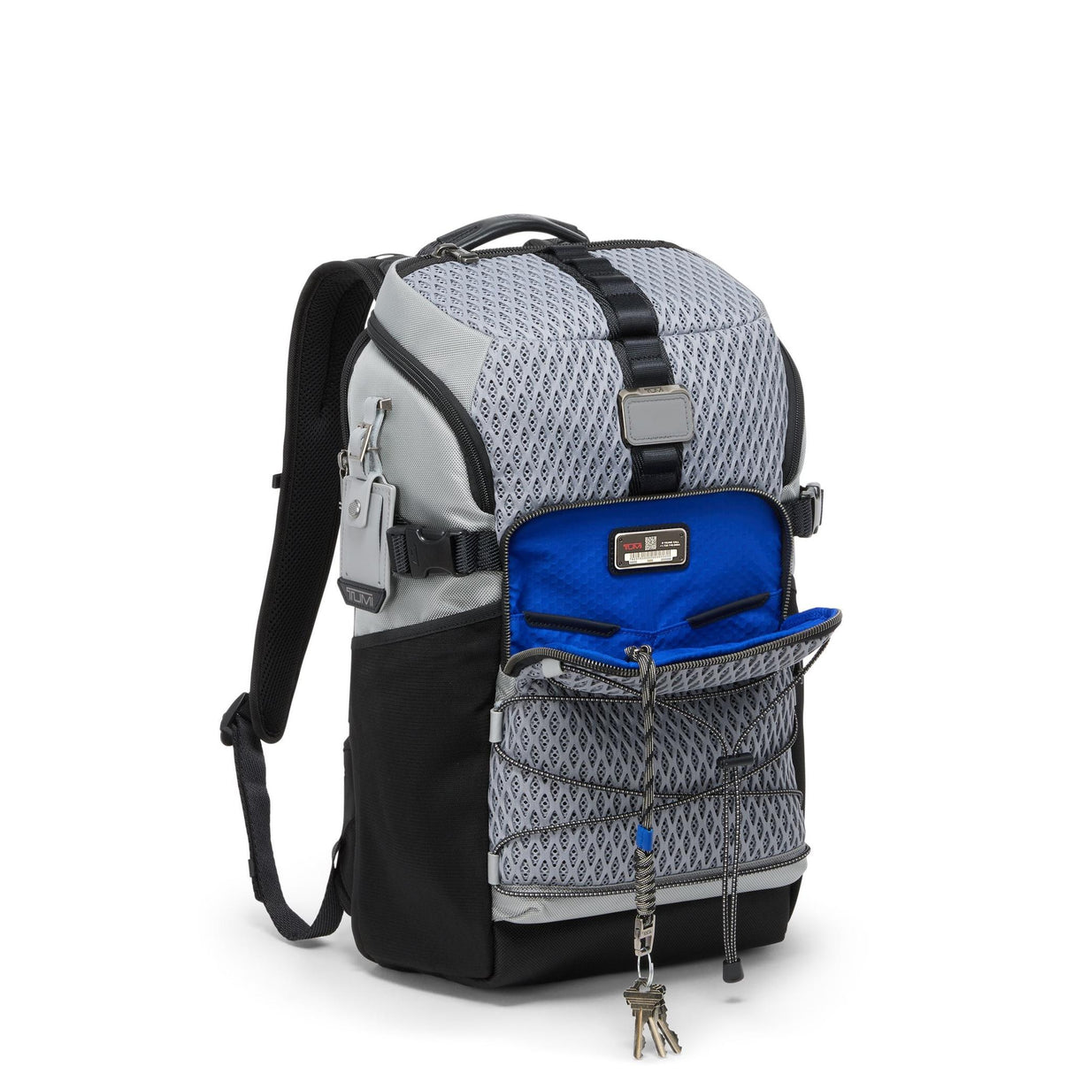 TUMI Alpha Bravo Reserve Backpack