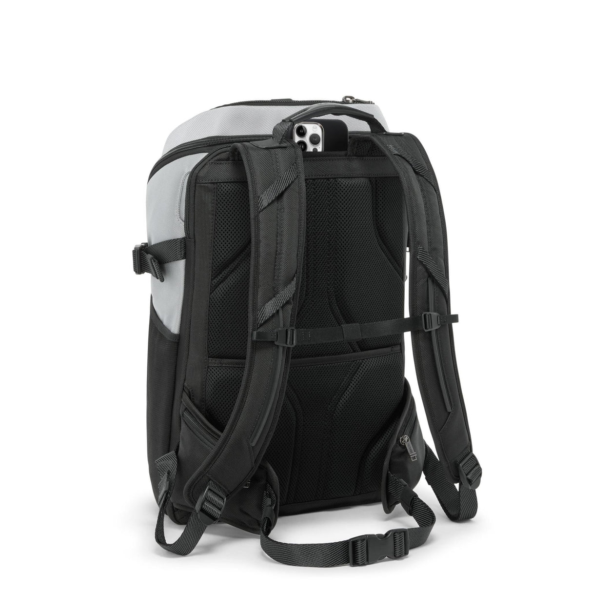 TUMI Alpha Bravo Reserve Backpack