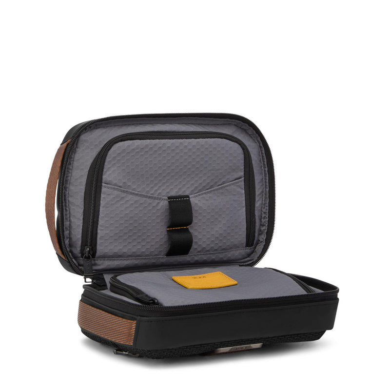 TUMI Alpha Bravo Response Travel Kit