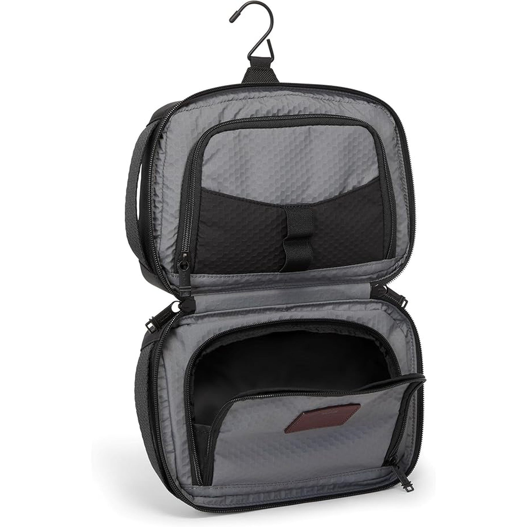 TUMI Alpha Bravo Response Travel Kit – Luggage Pros