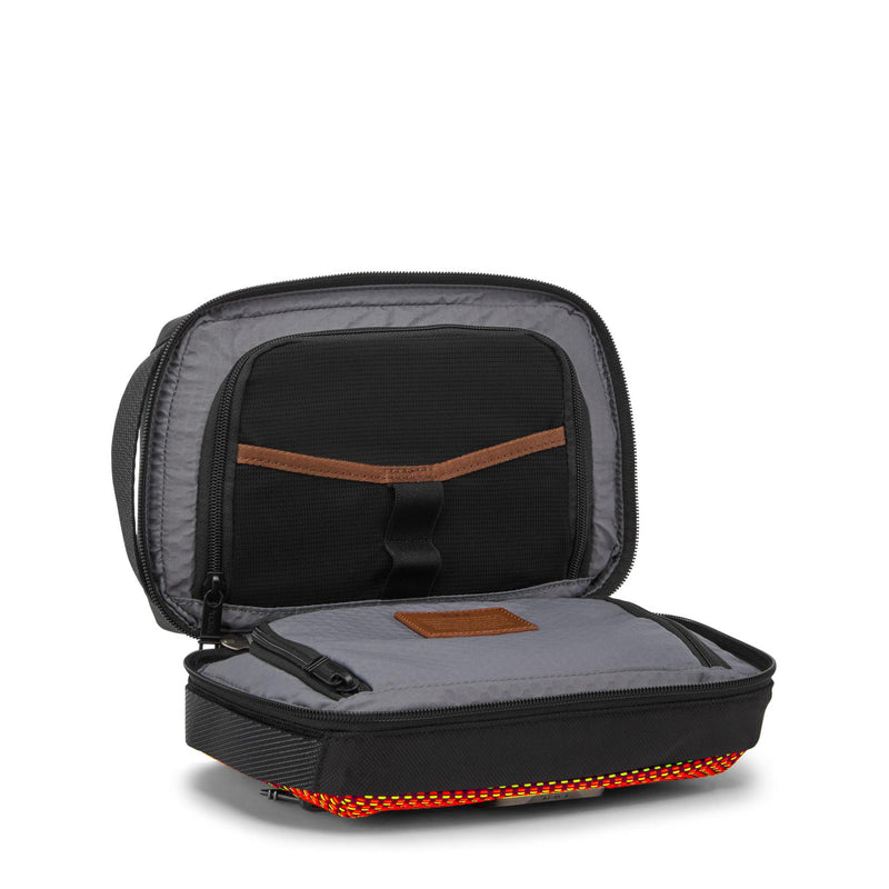 TUMI Alpha Bravo Response Travel Kit