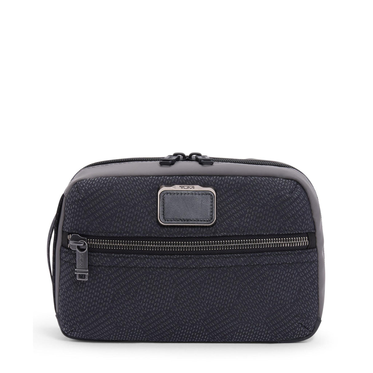 TUMI Alpha Bravo Response Travel Kit