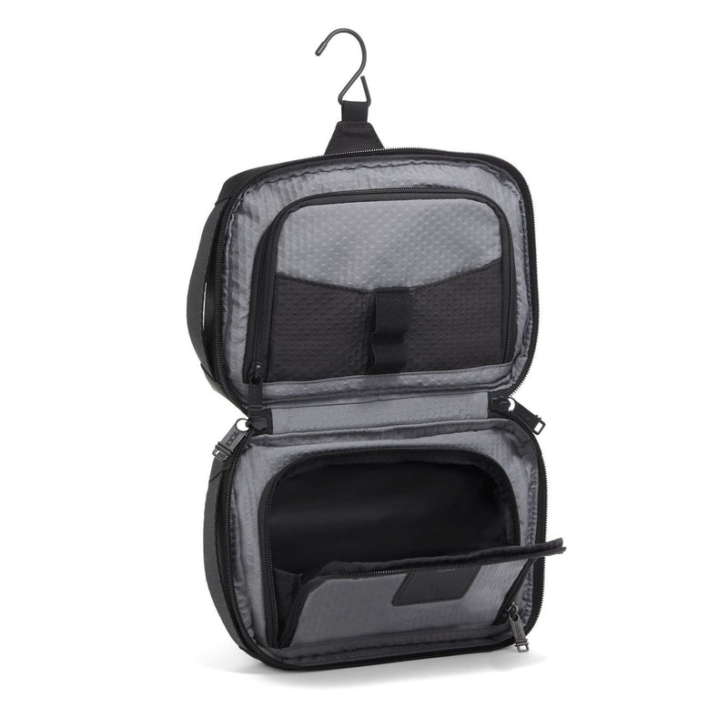 TUMI Alpha Bravo Response Travel Kit