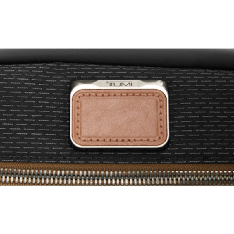 TUMI Alpha Bravo Response Travel Kit