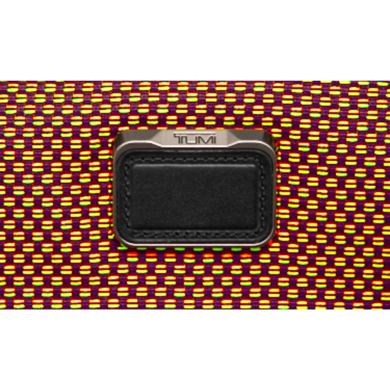 TUMI Alpha Bravo Response Travel Kit