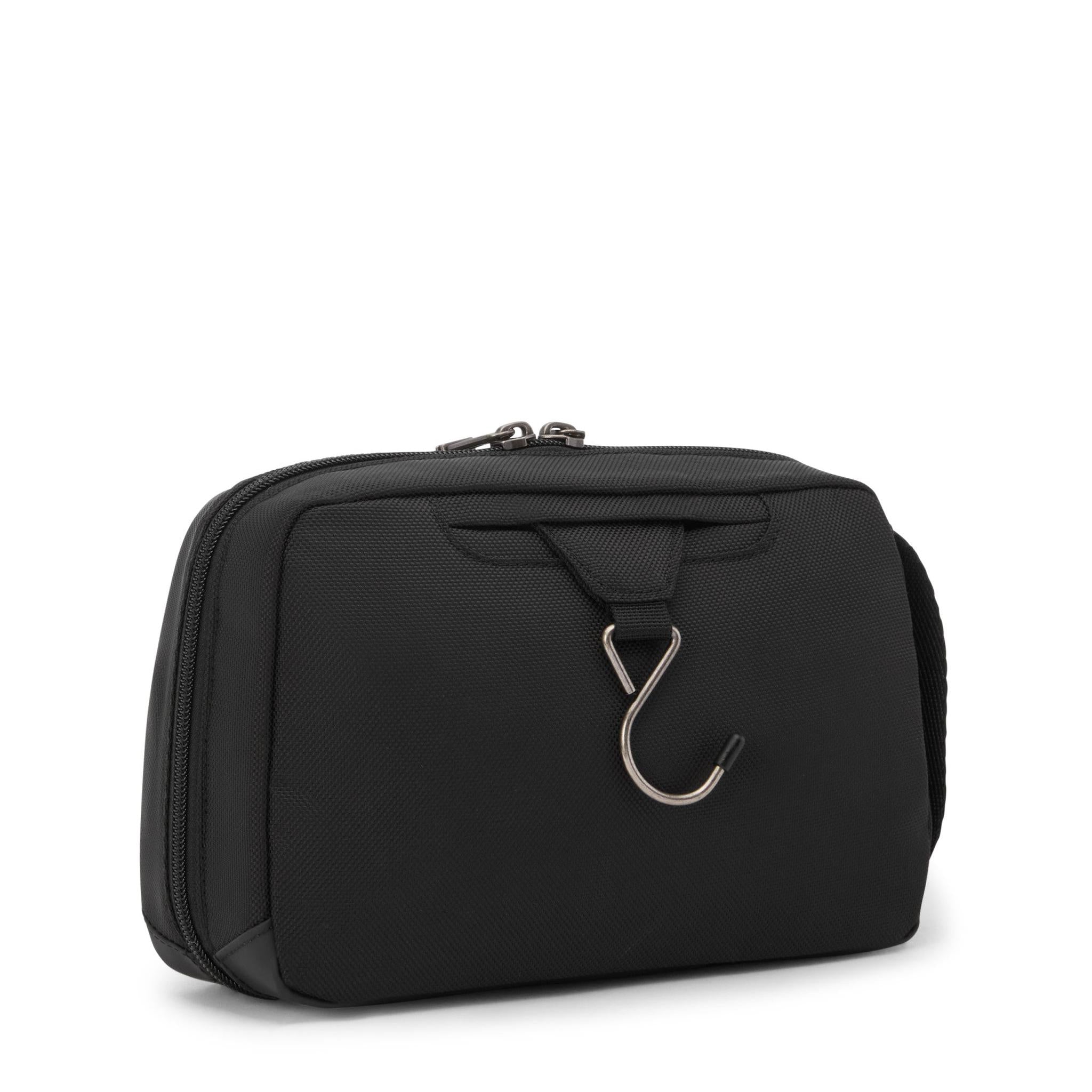 TUMI Alpha Bravo Response Travel Kit – Luggage Pros