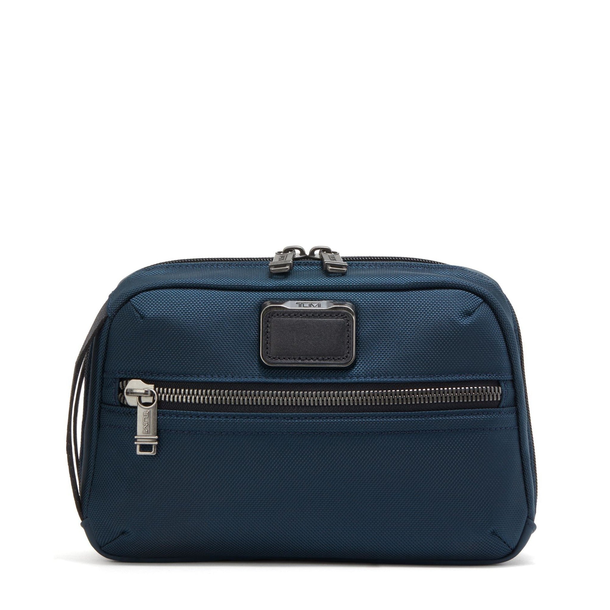 TUMI Alpha Bravo Response Travel Kit – Luggage Pros