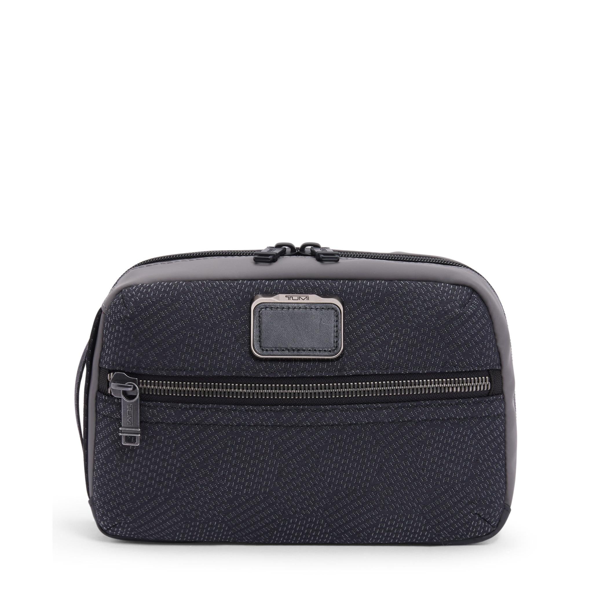 TUMI アクセントキット ネイビー カモフラ ALPHA BRAVO TUMI-Alpha-Bravo-Response-