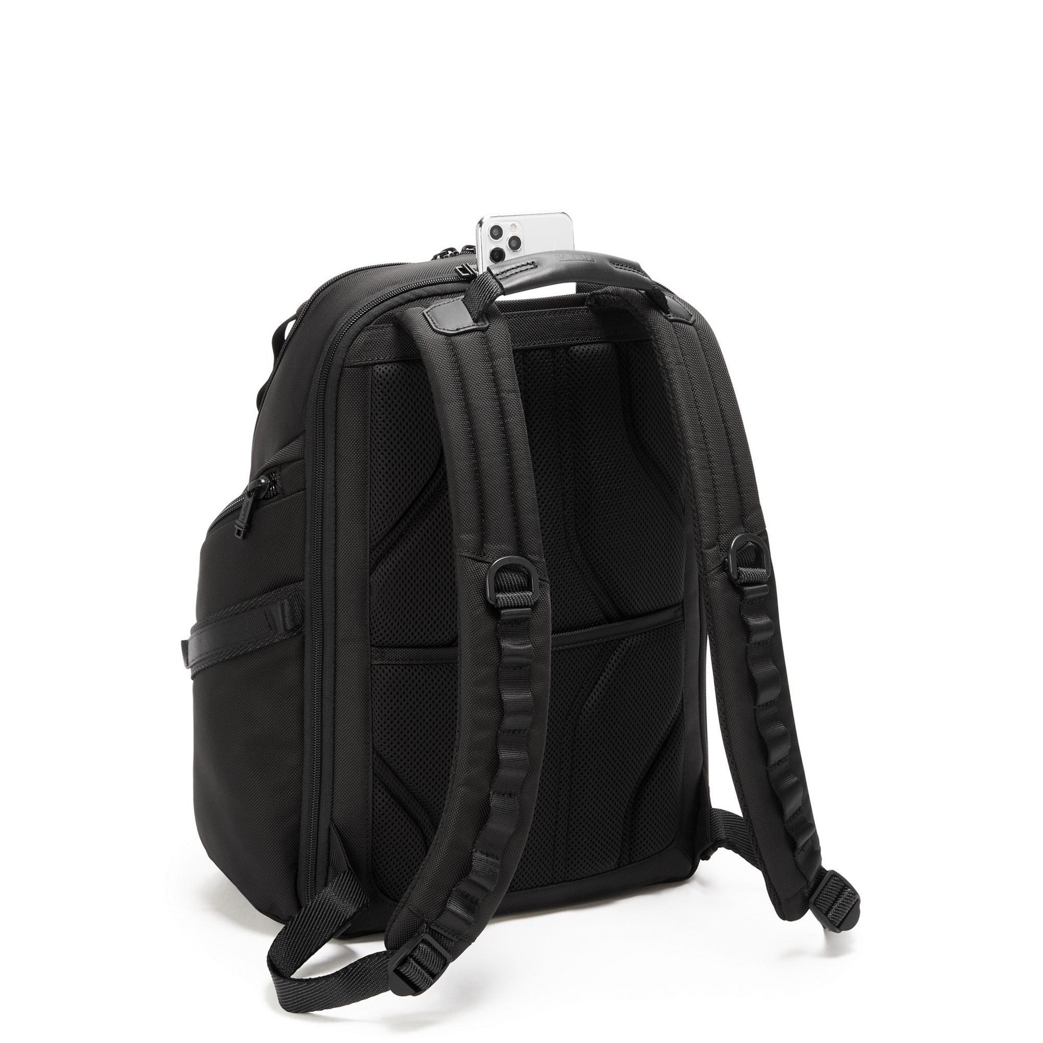 TUMI Alpha Bravo Search Backpack – Luggage Pros