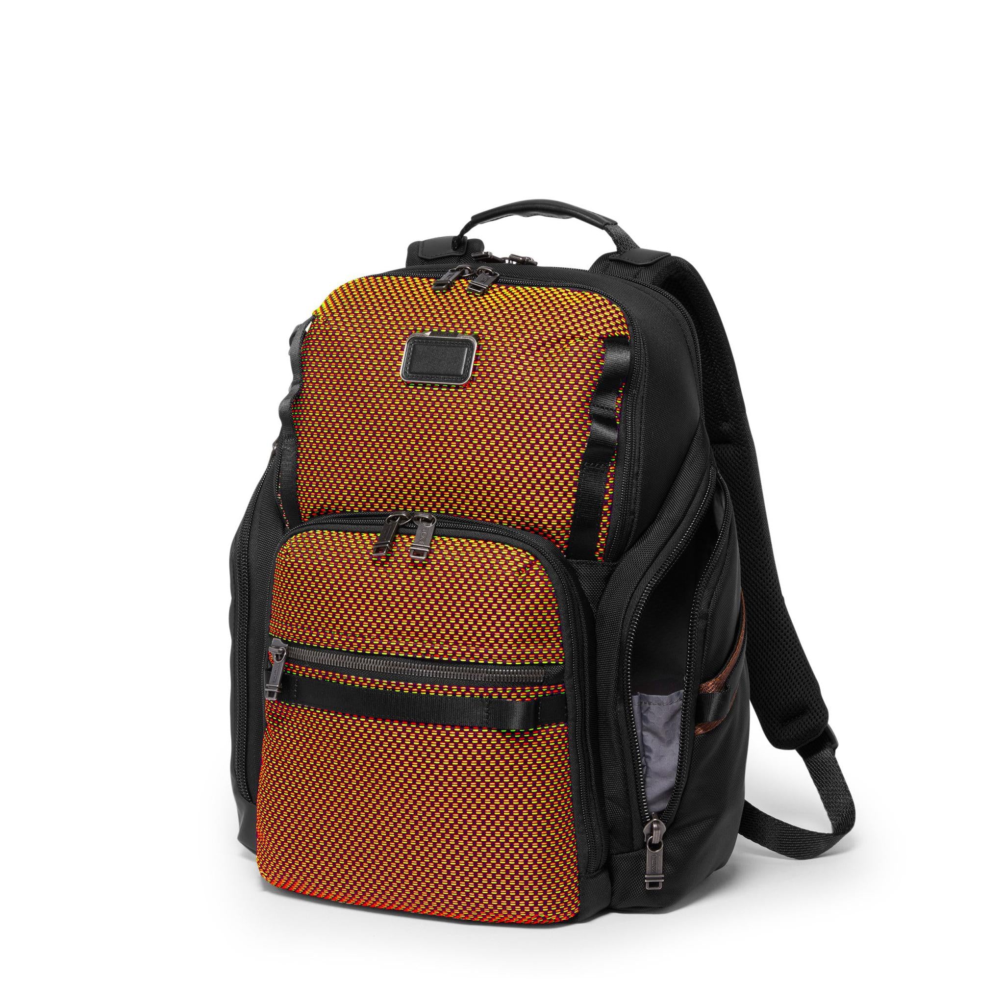 Tumi Alpha Knox Backpack TUMI Alpha Bravo Knox Backpack