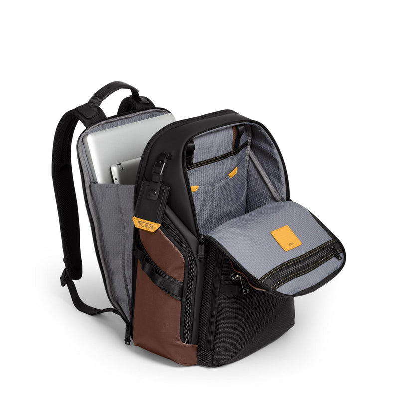TUMI Alpha Bravo Search Backpack