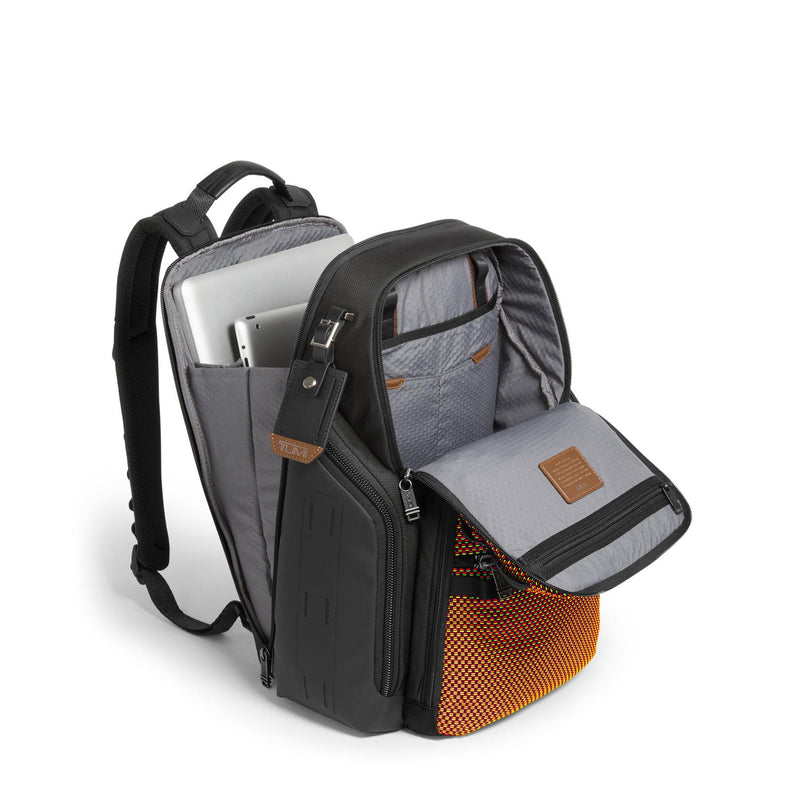 TUMI Alpha Bravo Search Backpack