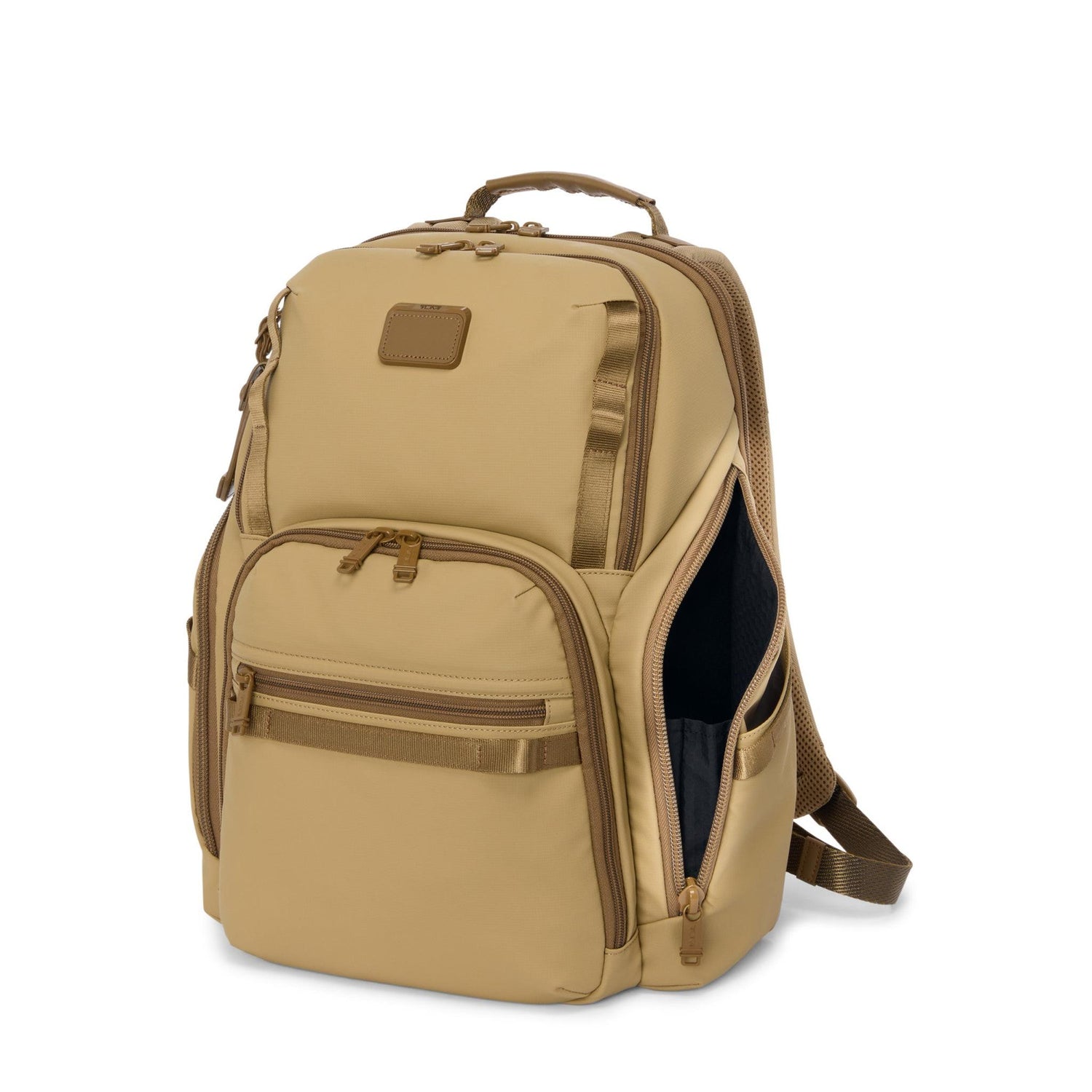 best tumi backpack women waterbottle TUMI Voyageur Celina Backpack in Thyme