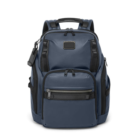 cheapest tumi backpack - Alpha Bravo Nomadic - Men's Durable Carry On Bag - 18.8" X 15.0" X 9.0" - Fits up to 15" Laptop featuring multiple compartments Search Backpack
