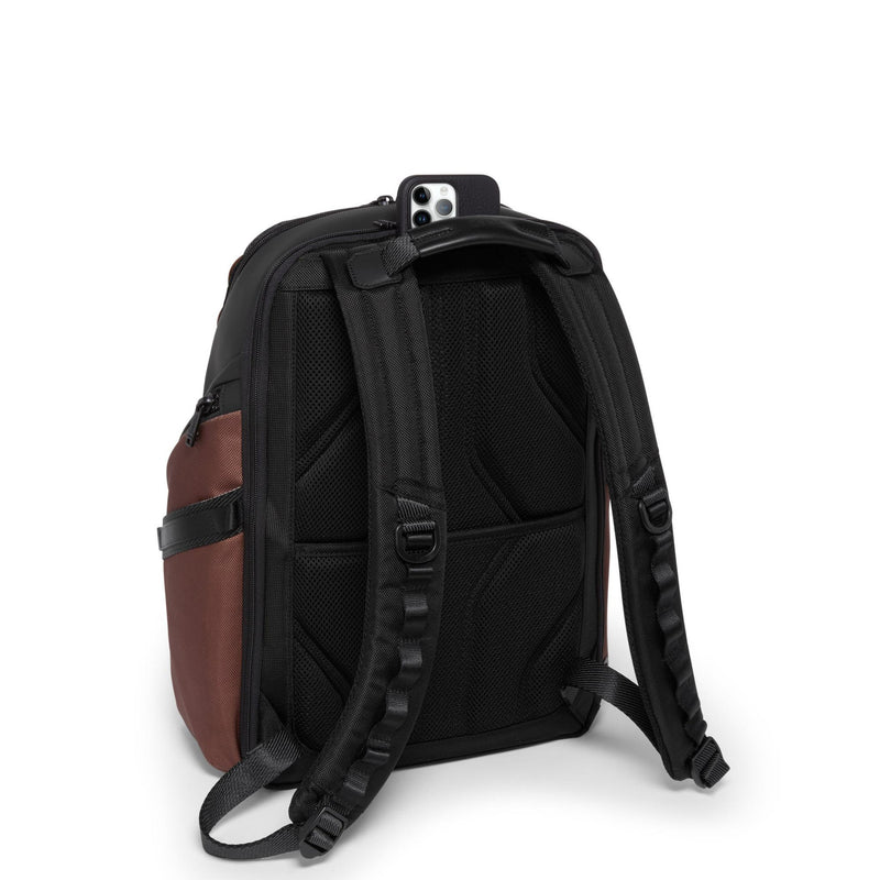 TUMI Alpha Bravo Search Backpack