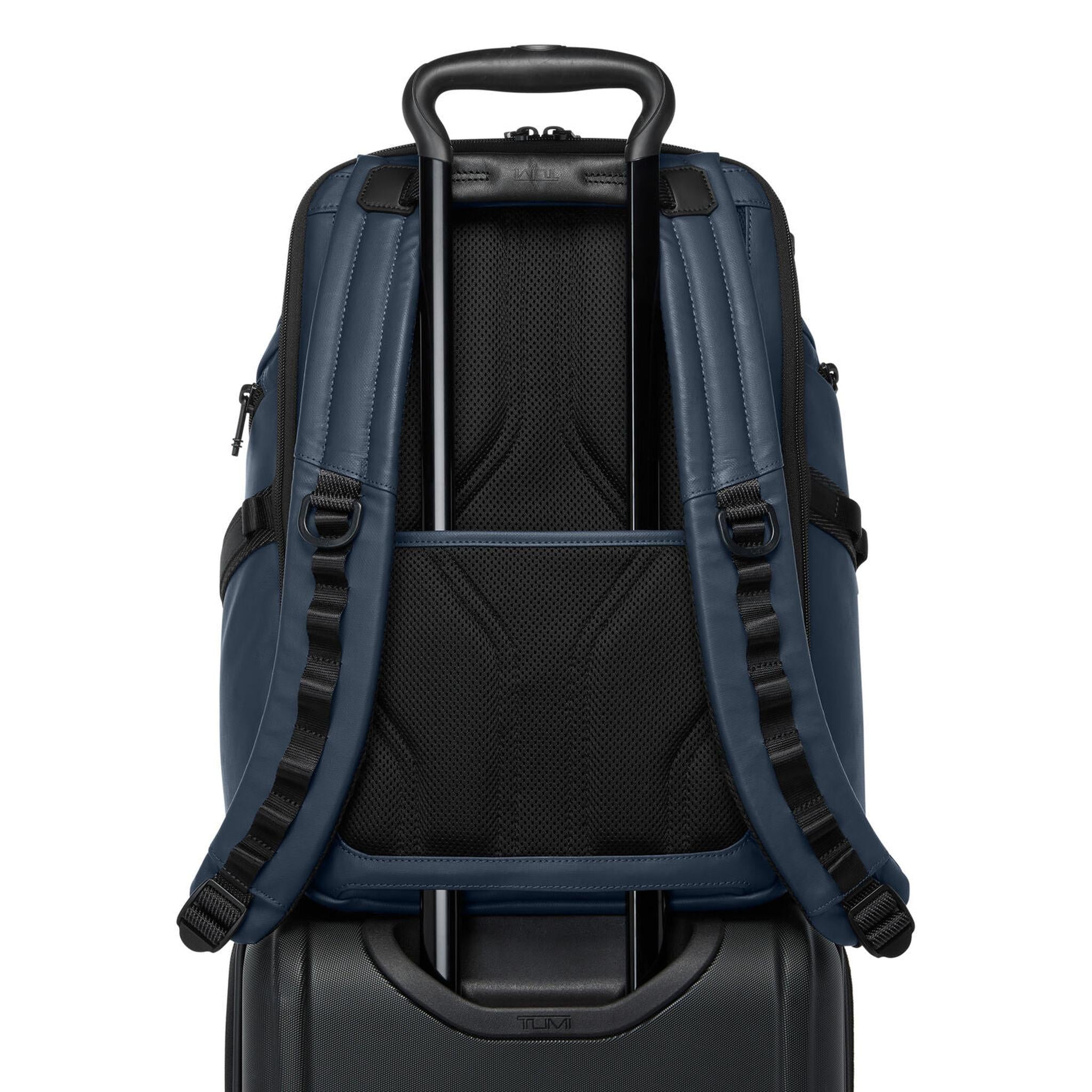 TUMI Alpha Bravo Search Backpack – Luggage Pros