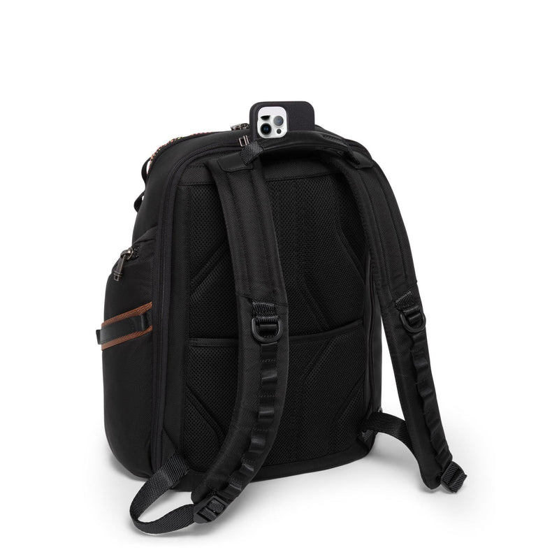 TUMI Alpha Bravo Search Backpack