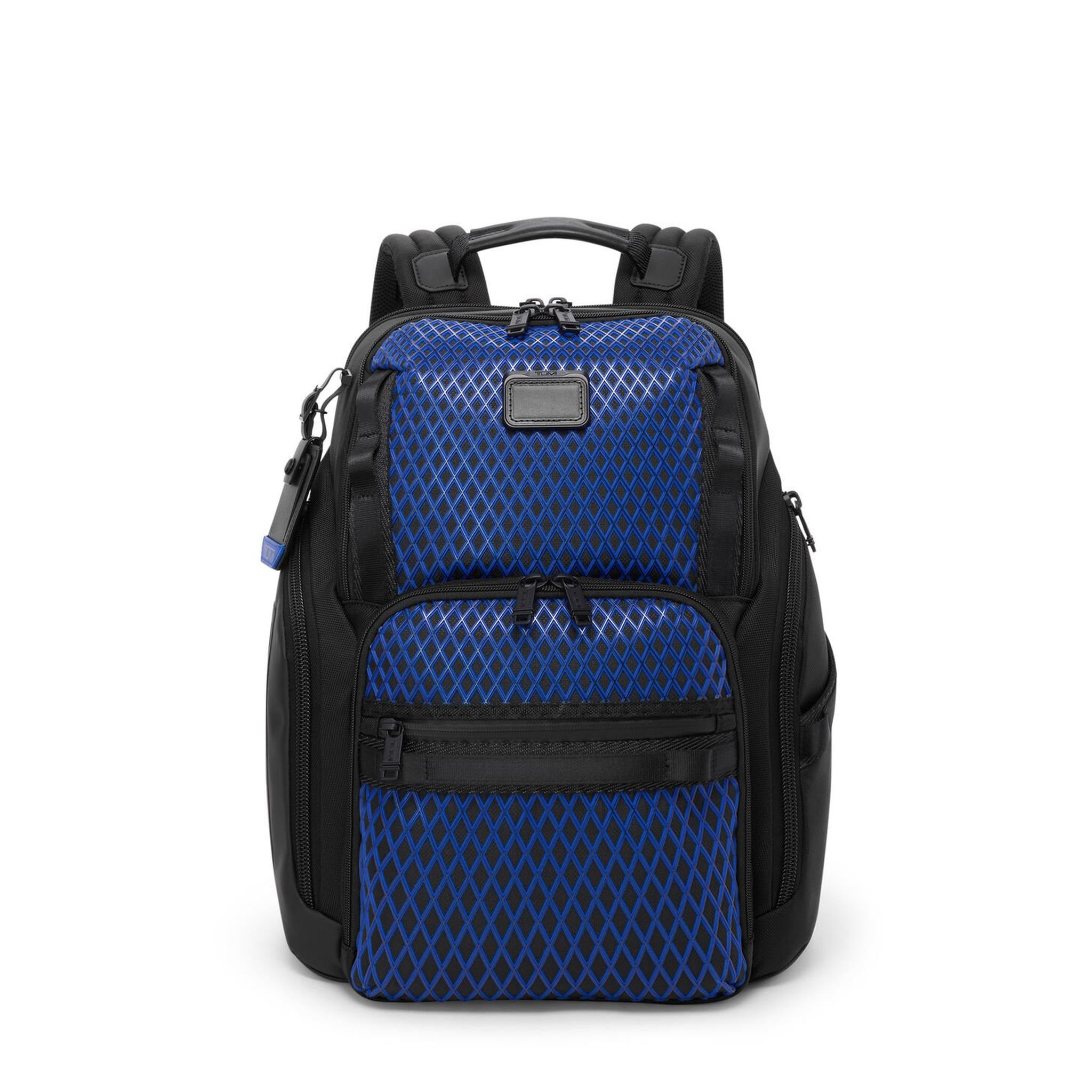トゥミ【TUMI】ALPHA BRAVO Lance Backpack TUMI Alpha Bravo Lance Backpack – Portmantos