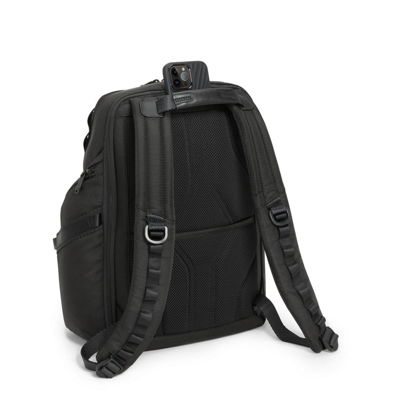 TUMI Alpha Bravo Search Backpack