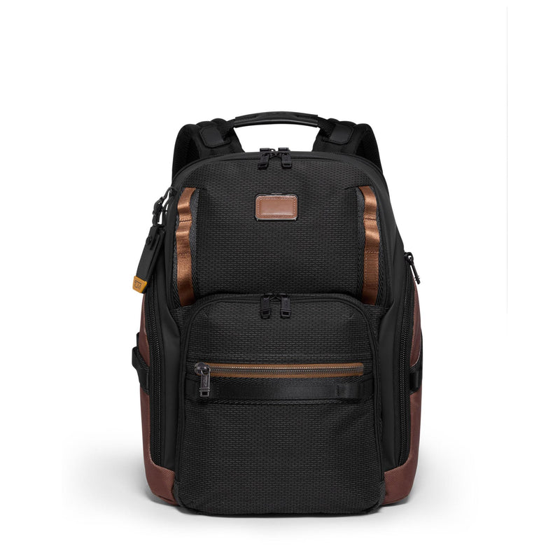 TUMI Alpha Bravo Search Backpack