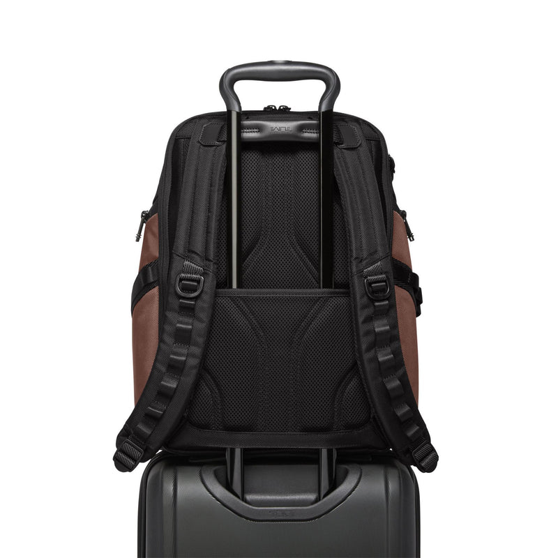 TUMI Alpha Bravo Search Backpack