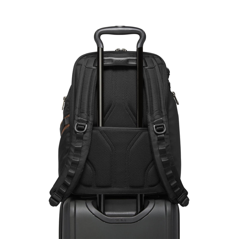TUMI Alpha Bravo Search Backpack