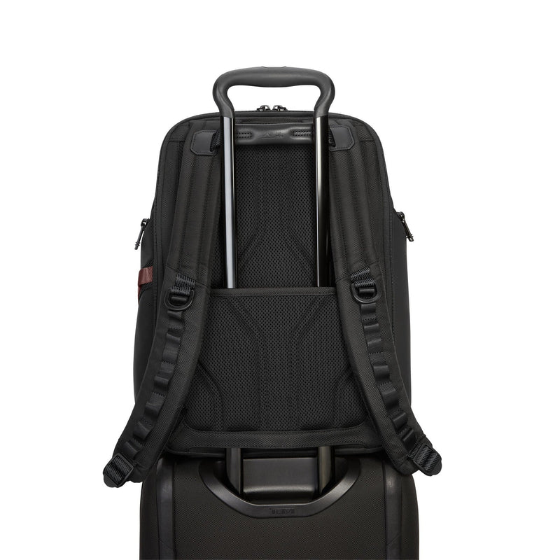 TUMI Alpha Bravo Search Backpack