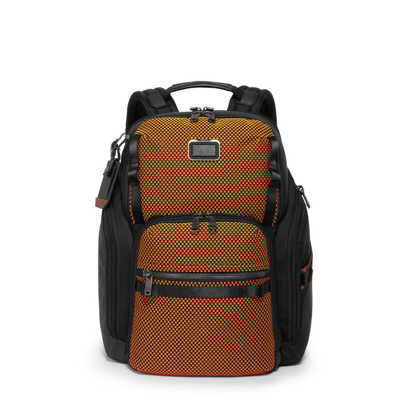 TUMI Alpha Bravo Search Backpack